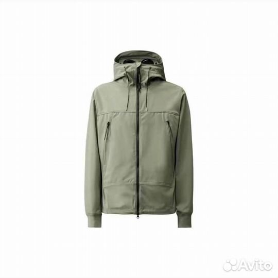 C.P. Company Softshell jacket 