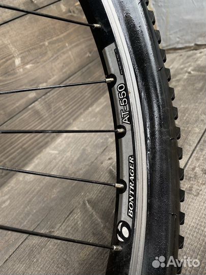 Велосипед взрослый женский