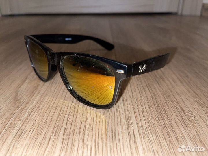 Очки ray ban