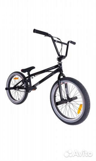 Трюковой велосипед бмх