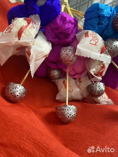 Мужской букет,Женский букет