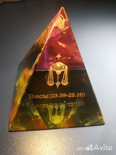 Предметы декора для интерьера