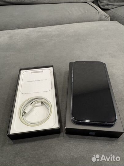 iPhone 13 Pro, 128 ГБ