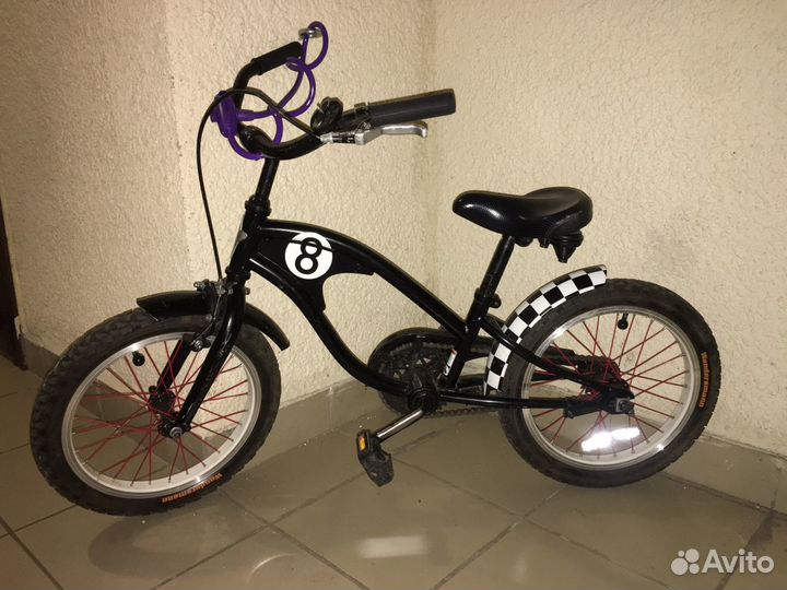 Велосипед Electra 16