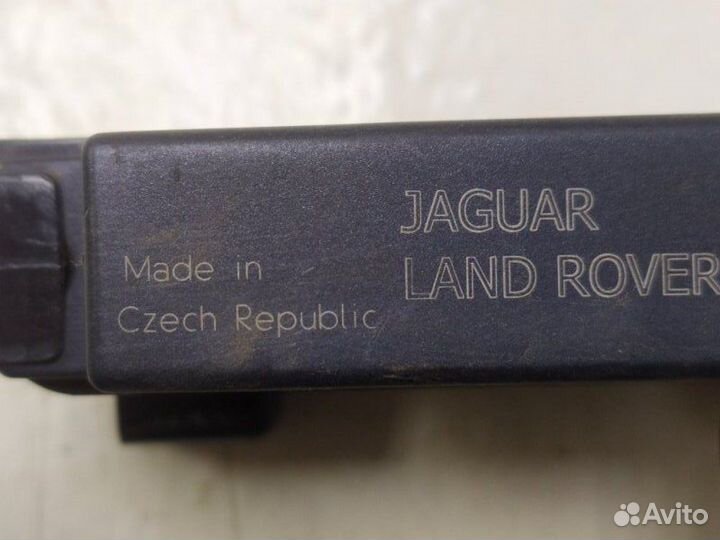 Антенна Jaguar Xf 2011-2015