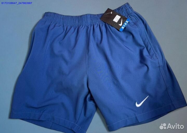 Шорты Nike плавательные (Арт.76248)