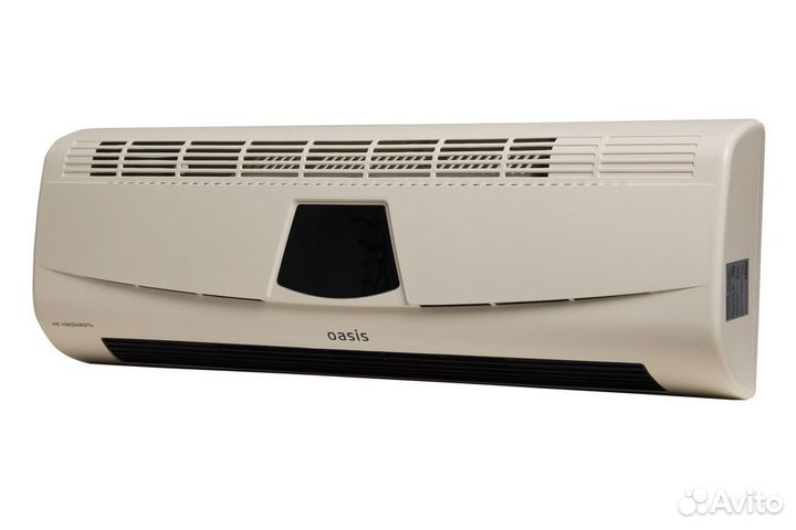 Настенные тепловентиляторы