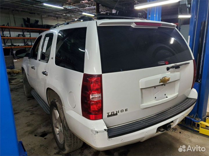 Разбор на запчасти Chevrolet Tahoe