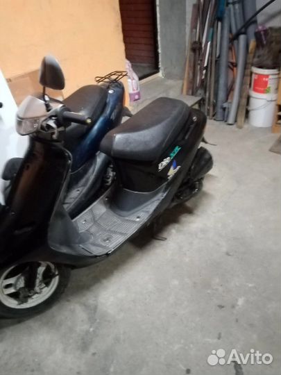 Honda Dio SR af18 обмен на iPhone