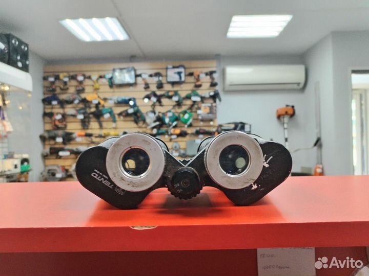 Бинокль Tento бпц2 7х50