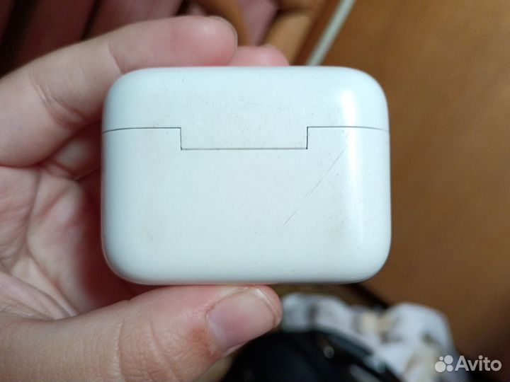 Беспроводные наушники