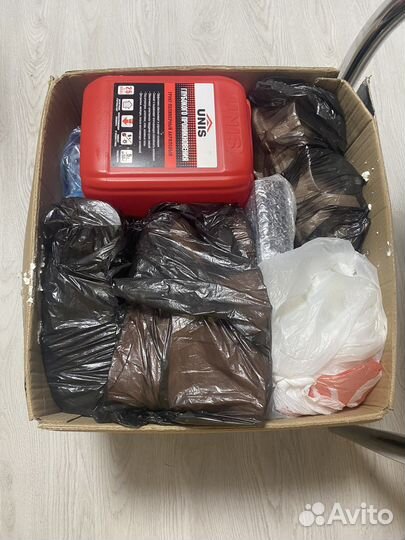 Коробка для Светланы