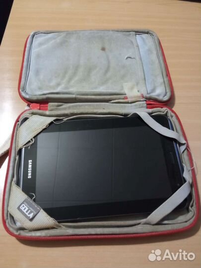 Samsung galaxy tab 2 7.0