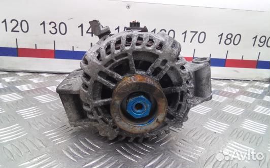 Генератор дизельный ford mondeo 3 (TEA20BS01)