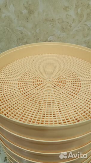 Сушилка для овощей и фруктов