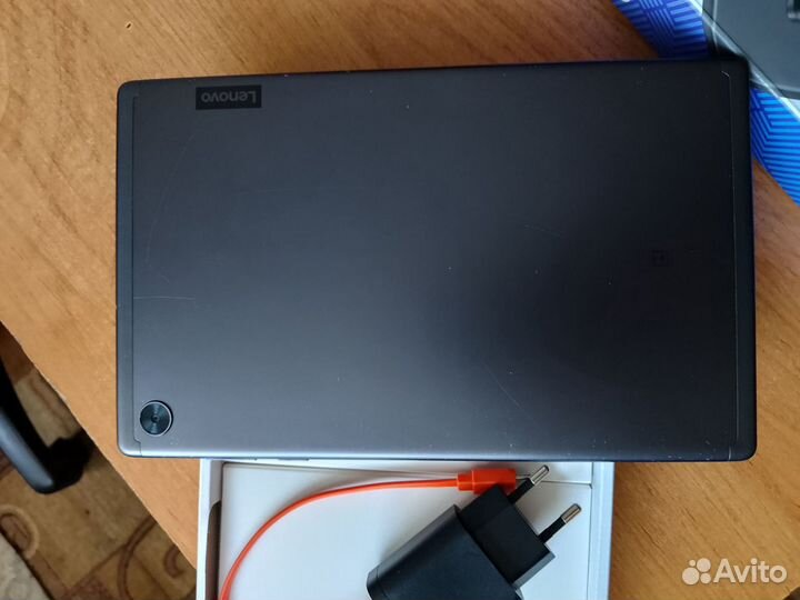 Планшет lenovo Tab M10 HD