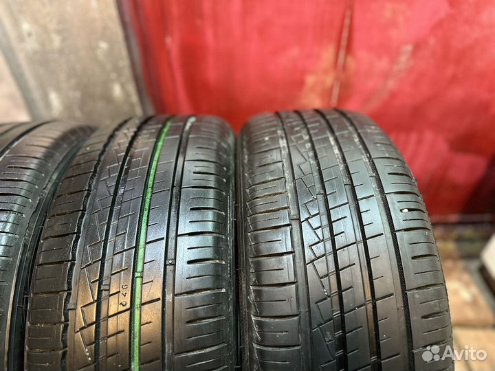 Nokian Tyres Hakka Green 3 215/55 R17