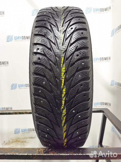 Yokohama Ice Guard IG35 185/65 R15 92T