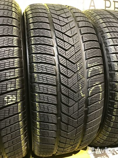 Pirelli Scorpion Winter 255/50 R20 109V