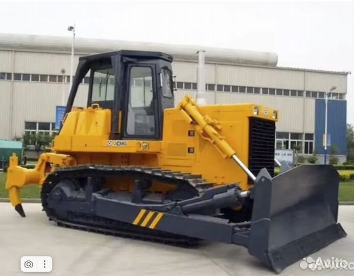 XCMG D360, 2024