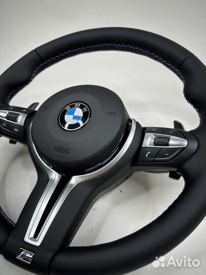 Руль BMW M Ф серия все модели