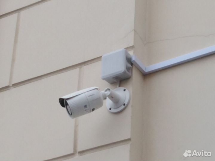 Электромонтаж / монтаж пожарной сигнализации