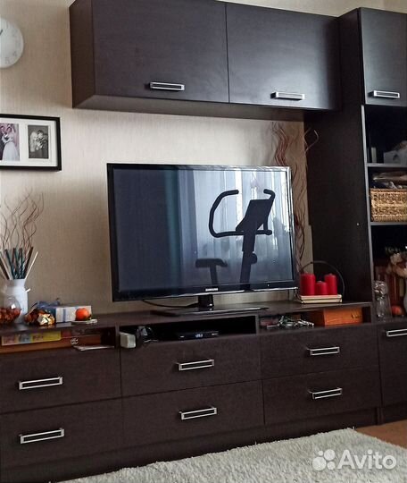 Телевизор Samsung 43