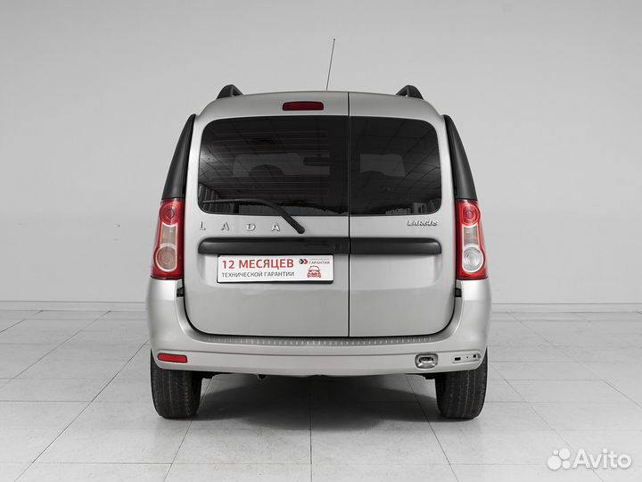 LADA Largus 1.6 МТ, 2020, 41 000 км