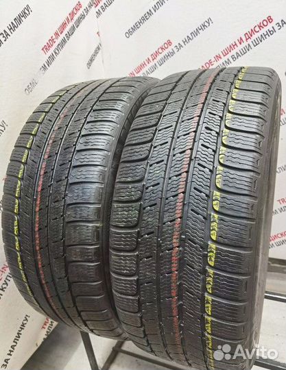 Michelin Latitude Alpin HP 255/55 R18 109V
