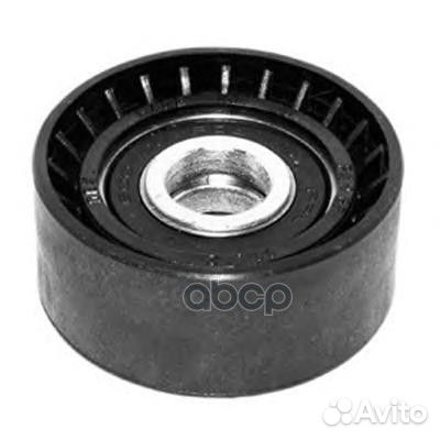 MPQ0384MM ролик натяжной Peugeot 206 1.4/1.6 0