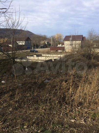 Участок 11 сот. (ИЖС)