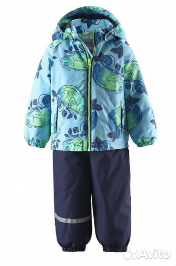 Весенний костюм lassie