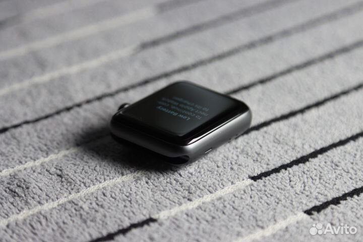 Apple Watch Series 2 42 mm