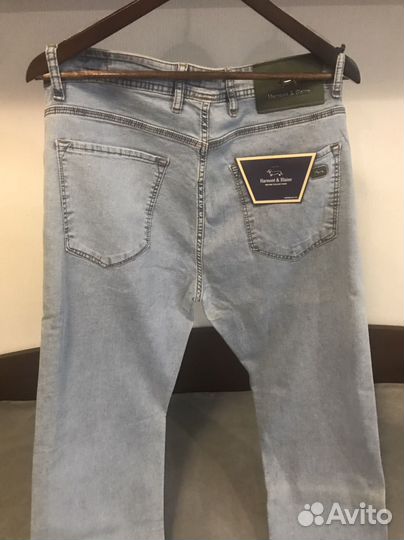 Harmont blaine джинсы