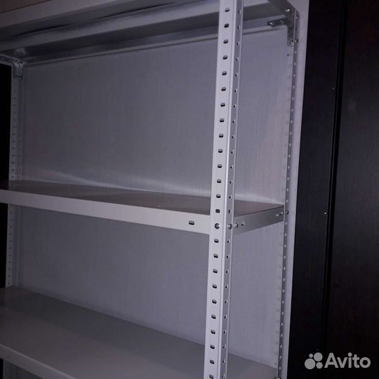 Стеллаж металлический