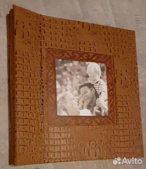Фотоальбом 30х32 Новый
