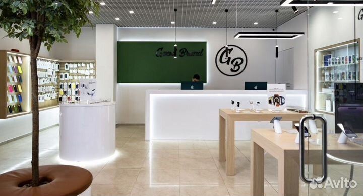 Новый MacBook Air M1 8/256