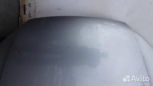 Капот ford mondeo 3 (YBE14D201)