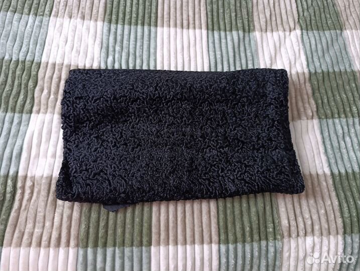 Каракульча ткань