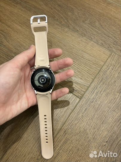 Samsung galaxy watch 4