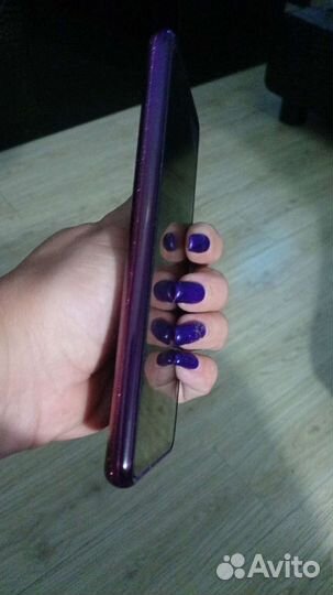 Чехол накладка на Samsung A51