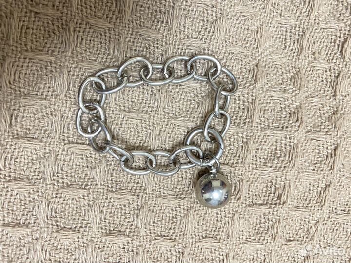 Браслет и кольцо