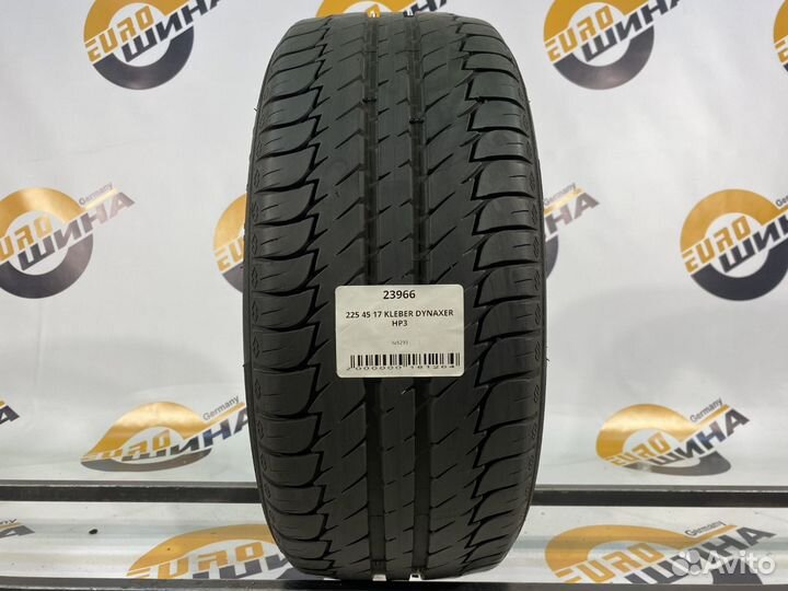 Kleber Dynaxer HP3 225/45 R17 90W