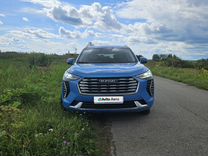 Haval Jolion 1.5 AMT, 2021, 57 000 км, с пробегом, цена 1 900 000 руб.