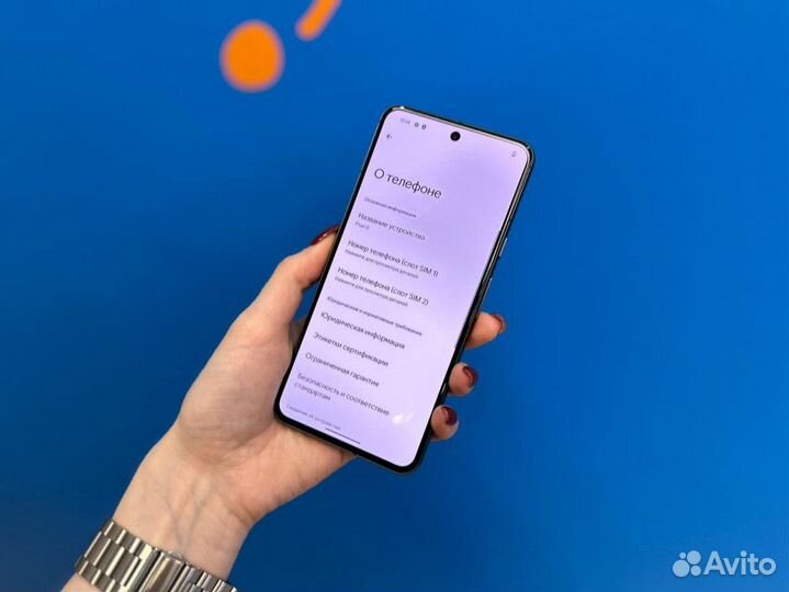 Google Pixel 8, 8/256 ГБ