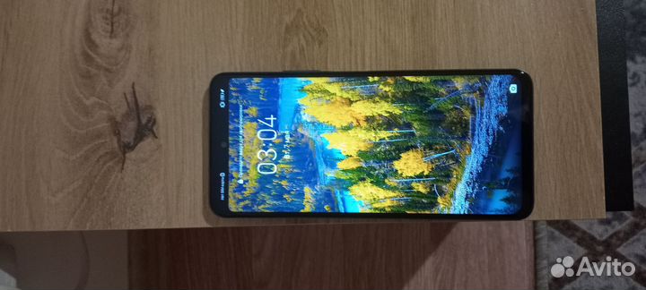 HUAWEI P40, 8/128 ГБ
