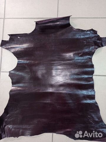 Натуральная кожа