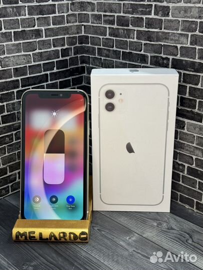 iPhone 11, 256 ГБ