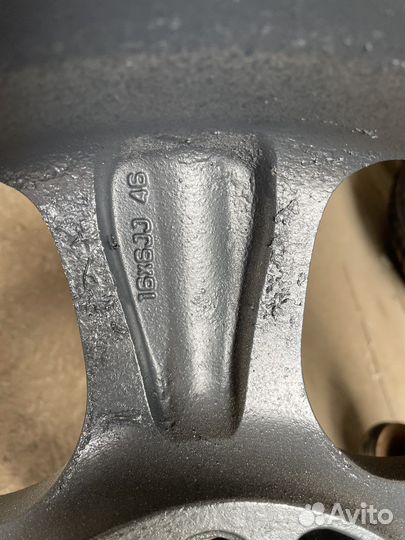 Диски mitsubishi