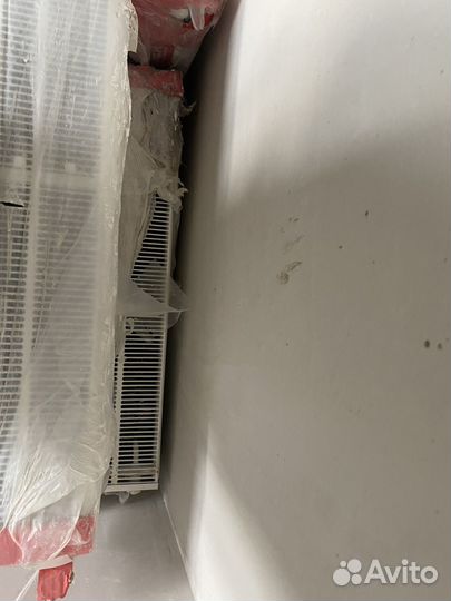 Продам новые батареи